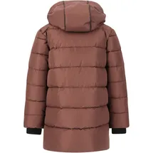 ZigZag Parka Luisa Hellbraun 140