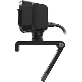 Creative Labs Live! Cam Sync 1080p V2 Schwarz