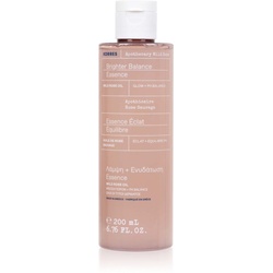 Korres Wild Rose konzentrierte, feuchtigkeitsspendende Essenz 200 ml