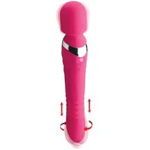 Inmi Ultra Thrust-Her Wand Vibrator
