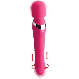 Inmi Ultra Thrust-Her Wand Vibrator