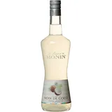 Monin Kräuterlikör 20% Vol. 0,7 l