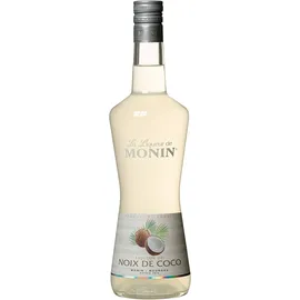 Monin Kräuterlikör 20% Vol. 0,7 l