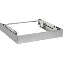 Bosch Podest silber, 100mm, passend für DNA-Glas-Design