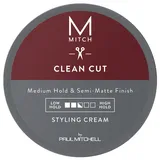 Paul Mitchell Mitch Clean Cut Styling Cream stark 85 g