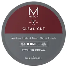 Paul Mitchell Mitch Clean Cut Styling Cream stark 85 g