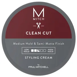 Paul Mitchell Mitch Clean Cut Styling Cream stark 85 g