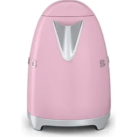 Smeg KLF03PKEU cadillac pink