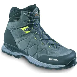MEINDL Vakuum Sport III GTX GRAU/LEMON - 7,5