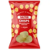 by Amazon Kartoffelchips gesalzen, 200g