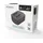 AISENS ASDS-D03B AISENS Dual Dockingstation SATA 2.5 3.5A USB 3.0 3.1 GEN1 Clone