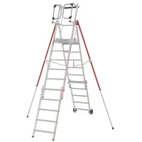 Hymer  ProTect Plus 10 Sprossen (848410)