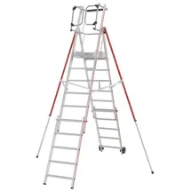 Hymer  ProTect Plus 10 Sprossen (848410)
