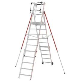 Hymer  ProTect Plus 10 Sprossen (848410)