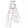 Hymer  ProTect Plus 10 Sprossen (848410)