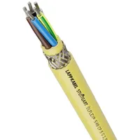 Lapp ÖLFLEX 540 CP 4 x 1.5mm2 Gelb 100m