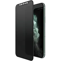 Panzer Glass Privacy Schutzfolie für Apple iPhone 11 Pro/X/XS