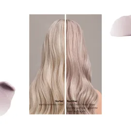 Wella Color Fresh Mask pearl blonde 500 ml