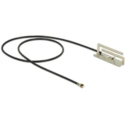 Delock WLAN - Antenne - Wi-Fi - 1.6 dBi - gerichtet