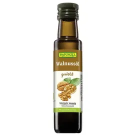 RAPUNZEL Walnussöl geröstet 100 ml