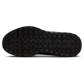 Nike Air Max Bia Kinder Schwarz/Weiß 35,5