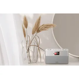 Kenwood CR-ST100S Silber