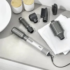 Severin WL 0683 Multi-Styler schwarz