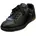 210944-BLK Men Sneakers Sports Shoes Black 45