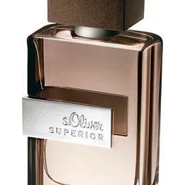 S.Oliver Selection Superior Lotion 50 ml
