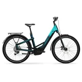 Winora Yakun X12 Low 2025