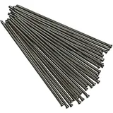 Schneider Druckluft Nadelsatz Spezialstahl 12 x 3 mm zu NP-12-5000 (12 Stück)