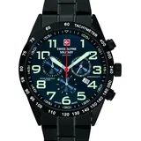 Swiss Alpine Military 7047.9175 Chrono 43mm 10ATM