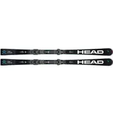 HEAD Herren Racing Ski WC Rebels e-Race RP EVO 14, -, 165