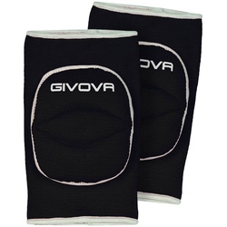 Givova Light Volleyball Knieschoner GIN01-1003-Erwachsene