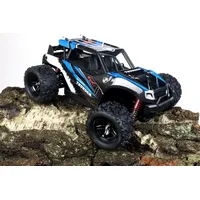 ES-Toys RC-Buggy Thunder 312 2,4GHz RTR blau