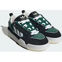 Adidas Adi2000 Core Black / Cloud White / Collegiate Green 42