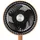 Clean Air Optima CA-408 28 cm Standventilator Schwarz