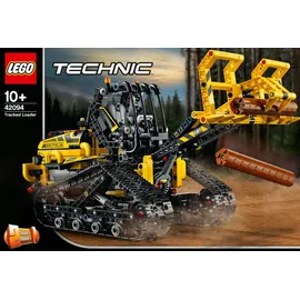 LEGO Technic Raupenlader (42094)
