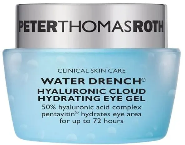 Peter Thomas Roth Water Drench Hyaluronic Cloud Hydrating Eye Gel (15 ml)