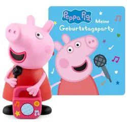tonies Meine Geburtstagsparty