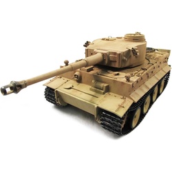 Amewi Tiger I Panzer (RTR Ready-to-Run)