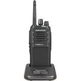 Kenwood KW TK-3701DE, - PMR446/dPMR446 Funkgerät, digital & analog