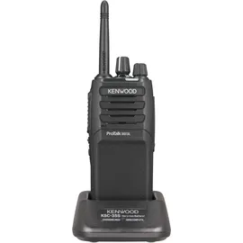Kenwood KW TK-3701DE, - PMR446/dPMR446 Funkgerät, digital & analog