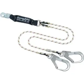 MAS Bandfalldämper Tyger TWIN, 2 Meter, bds 51/ 65