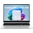 16'' Core Ultra 7 258V 32 GB RAM 1 TB SSD Platinum Silver