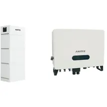 Axitec AXIstorage Li SV2 10.1 6000 W 3-phasig