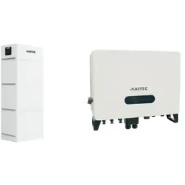 Axitec AXIstorage Li SV2 10.1 6000 W 3-phasig