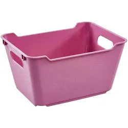 Keeeper - Aufbewahrungsbox 1,8L in Himbeere, Kollektion Lotta