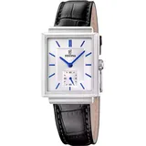 Festina On the Square Quarz Leder 33 mm F20775-2