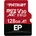 microSDXC 128GB Class 10 UHS-I U3 SD-Adapter